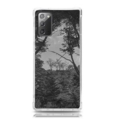 Patagonia Forest, Nahuel Huapi National Park, Rio Negro, Argentina Samsung Galaxy Note 20 Tpu Uv Case