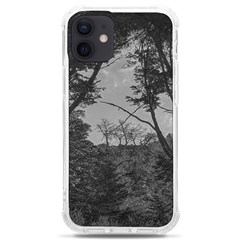 Patagonia Forest, Nahuel Huapi National Park, Rio Negro, Argentina Iphone 12 Mini Tpu Uv Print Case	