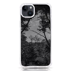 Patagonia Forest, Nahuel Huapi National Park, Rio Negro, Argentina Iphone 14 Plus Tpu Uv Print Case