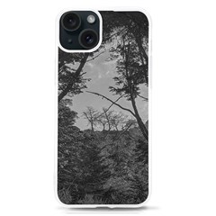 Patagonia Forest, Nahuel Huapi National Park, Rio Negro, Argentina Iphone 15 Tpu Uv Print Case