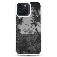 Patagonia Forest, Nahuel Huapi National Park, Rio Negro, Argentina Iphone 15 Plus Tpu Uv Print Case