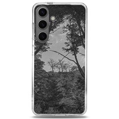 Patagonia Forest, Nahuel Huapi National Park, Rio Negro, Argentina Samsung Galaxy S24 6 2 Inch Tpu Uv Case