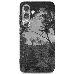 Patagonia Forest, Nahuel Huapi National Park, Rio Negro, Argentina Samsung Galaxy S24 6 2 Inch Black Tpu Uv Case by dflcprintsclothing