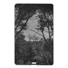 Patagonia Forest, Nahuel Huapi National Park, Rio Negro, Argentina Name Card Style Usb Flash Drive