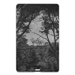 Patagonia Forest, Nahuel Huapi National Park, Rio Negro, Argentina Name Card Style USB Flash Drive Back