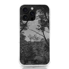 Patagonia Forest, Nahuel Huapi National Park, Rio Negro, Argentina Iphone 16 Pro Max Tpu Uv Print Case by dflcprintsclothing