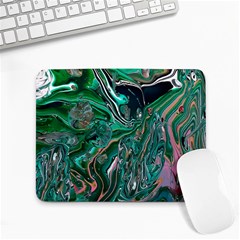 Malachite  Small Mousepad