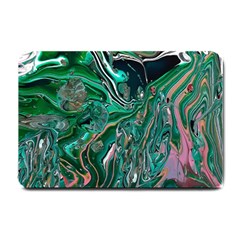 Malachite  Small Doormat