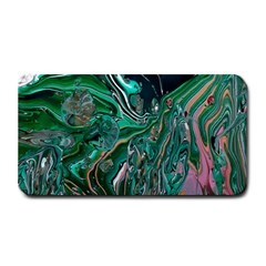 Malachite  Medium Bar Mat