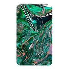 Malachite  Memory Card Reader (rectangular)