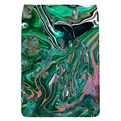 Malachite  Removable Flap Cover (s)