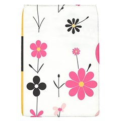  Minimalist Pattern With Simple Lines,flower And Shapes, Creating A Clean And Modern Removable Flap Cover (s)