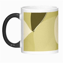 Minimalist Pattern With Simple Lines And Shapes, Creating A Clean And Modern Aesthetic 01 Morph Mug