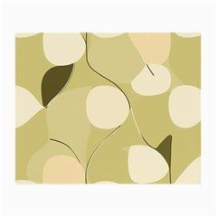 Minimalist Pattern With Simple Lines And Shapes, Creating A Clean And Modern Aesthetic 01 Small Glasses Cloth