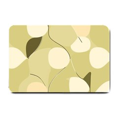 Minimalist Pattern With Simple Lines And Shapes, Creating A Clean And Modern Aesthetic 01 Small Doormat