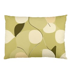 Minimalist Pattern With Simple Lines And Shapes, Creating A Clean And Modern Aesthetic 01 Pillow Case