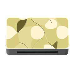 Minimalist Pattern With Simple Lines And Shapes, Creating A Clean And Modern Aesthetic 01 Memory Card Reader With Cf