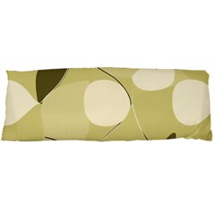 Minimalist Pattern With Simple Lines And Shapes, Creating A Clean And Modern Aesthetic 01 21 x60  Body Pillow Case Dakimakura (two Sides)