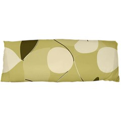 Minimalist Pattern With Simple Lines And Shapes, Creating A Clean And Modern Aesthetic 01 15 x40  Body Pillow Case Dakimakura (two Sides) by myclothy