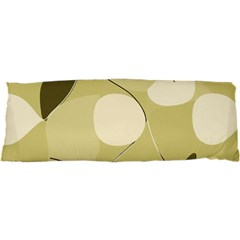 Minimalist Pattern With Simple Lines And Shapes, Creating A Clean And Modern Aesthetic 01 17 x47  Body Pillow Case Dakimakura (two Sides) by myclothy