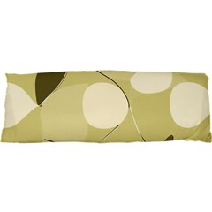 Minimalist Pattern With Simple Lines And Shapes, Creating A Clean And Modern Aesthetic 01 25 x71  Body Pillow Case Dakimakura (Two Sides)