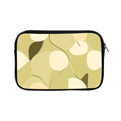 Minimalist Pattern With Simple Lines And Shapes, Creating A Clean And Modern Aesthetic 01 Apple Ipad Mini Zipper Cases