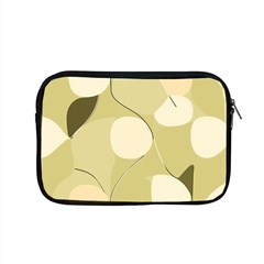 Minimalist Pattern With Simple Lines And Shapes, Creating A Clean And Modern Aesthetic 01 Apple Macbook Pro 15  Zipper Case