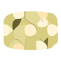 Minimalist Pattern With Simple Lines And Shapes, Creating A Clean And Modern Aesthetic 01 Mini Square Pill Box