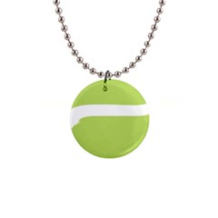 A Minimalist Pattern With Simple Lines And Shapes, Creating A Clean And Modern Aesthetic 02 1  Button Necklace by myclothy