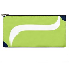 A Minimalist Pattern With Simple Lines And Shapes, Creating A Clean And Modern Aesthetic 02 Pencil Cases