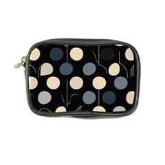 A Minimalist Pattern With Simple Lines And Shapes, Creating A Clean And Modern Aesthetic 03 Coin Purse by myclothy