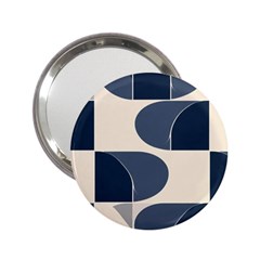 A Minimalist Pattern With Simple Lines And Shapes, Creating A Clean And Modern Aesthetic 04 2 25  Handbag Mirrors