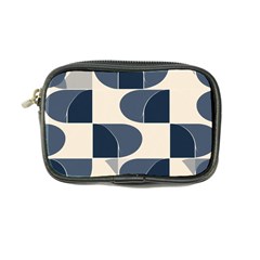 A Minimalist Pattern With Simple Lines And Shapes, Creating A Clean And Modern Aesthetic 04 Coin Purse