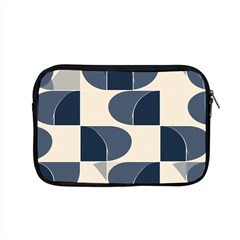 A Minimalist Pattern With Simple Lines And Shapes, Creating A Clean And Modern Aesthetic 04 Apple Macbook Pro 15  Zipper Case by myclothy