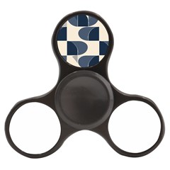 A Minimalist Pattern With Simple Lines And Shapes, Creating A Clean And Modern Aesthetic 04 Finger Spinner