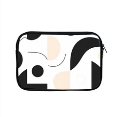 A Minimalist Pattern With Simple Lines And Shapes, Creating A Clean And Modern Aesthetic 05 Apple Macbook Pro 15  Zipper Case