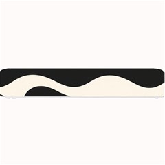 A Minimalist Pattern With Simple Lines And Shapes, Creating A Clean And Modern Aesthetic 06 Small Bar Mat