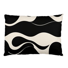 A Minimalist Pattern With Simple Lines And Shapes, Creating A Clean And Modern Aesthetic 06 Pillow Case (two Sides)