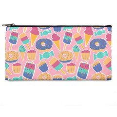 Ice Cream Donut Sweets Candie Pencil Cases by Apenda