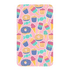 Ice Cream Donut Sweets Candie Memory Card Reader (rectangular)