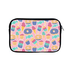 Ice Cream Donut Sweets Candie Apple Macbook Pro 13  Zipper Case by Apenda