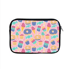 Ice Cream Donut Sweets Candie Apple Macbook Pro 15  Zipper Case by Apenda