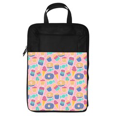 Ice Cream Donut Sweets Candie Foldable Shoe Storage Bag