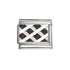 A Minimalist Pattern With Simple Lines And Shapes, Creating A Clean And Modern Aesthetic 07 Italian Charm (9mm)