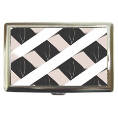 A Minimalist Pattern With Simple Lines And Shapes, Creating A Clean And Modern Aesthetic 07 Cigarette Money Case