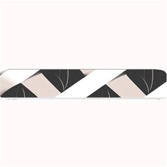 A Minimalist Pattern With Simple Lines And Shapes, Creating A Clean And Modern Aesthetic 07 Small Bar Mat