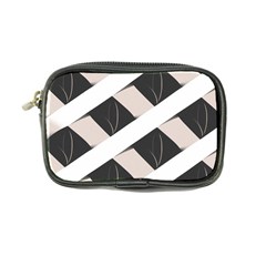 A Minimalist Pattern With Simple Lines And Shapes, Creating A Clean And Modern Aesthetic 07 Coin Purse