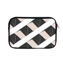 A Minimalist Pattern With Simple Lines And Shapes, Creating A Clean And Modern Aesthetic 07 Apple Macbook Pro 13  Zipper Case