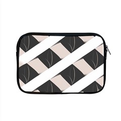 A Minimalist Pattern With Simple Lines And Shapes, Creating A Clean And Modern Aesthetic 07 Apple Macbook Pro 15  Zipper Case