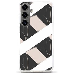 A Minimalist Pattern With Simple Lines And Shapes, Creating A Clean And Modern Aesthetic 07 Samsung Galaxy S24 Ultra 6 9 Inch Tpu Uv Case